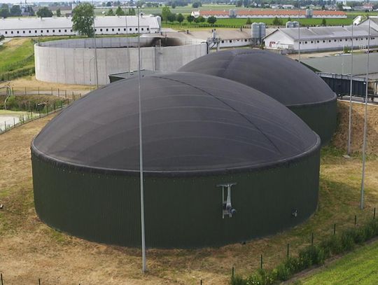 Gm. Leśniowice. Postępowanie w sprawie biogazowni trwa, ale efektów brak