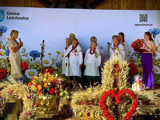 Gm. Leśniowice. Rakołupianki świętują 20-lecie i kolejny wielki sukces