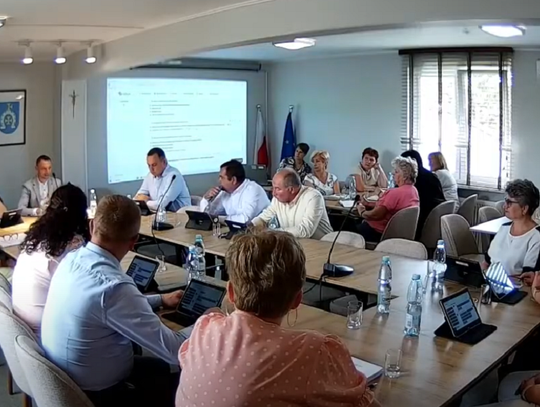 Gm. Leśniowice. Ulegli pożytecznej modzie. Gmina organizuje własną spółdzielnię energetyczną