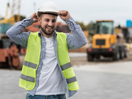 Gm. Leśniowice. W Majdanie Leśniowskim będą jeździć jak po stole