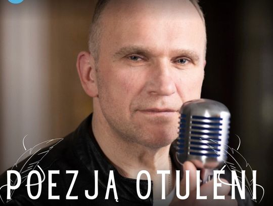 21 listopada o godzinie 17:00 rozpocznie się wydarzenie "Poezją Otuleni" w Centrum Kultury w Leśniowicach.