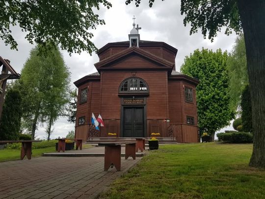 Gm. Łopiennik Górny. Zabytkowa perełka Lubelszczyzny woła o ratunek! Gm. Łopiennik Górny. Zabytkowa perełka Lubelszczyzny woła o ratunek!