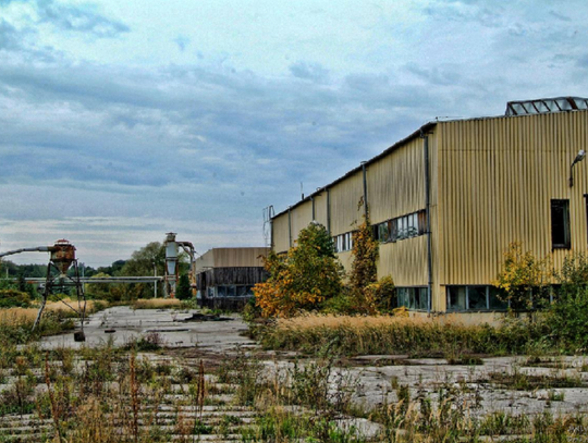 Gm. Rejowiec. Bijące serce przemysłu czy jabłko niezgody? Jaką rolę odegra Zawadówka?