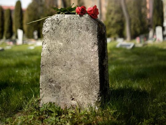 Gm. Rejowiec. Czy uregulowano sprawę cmentarza w Aleksandrii Krzywowolskiej?