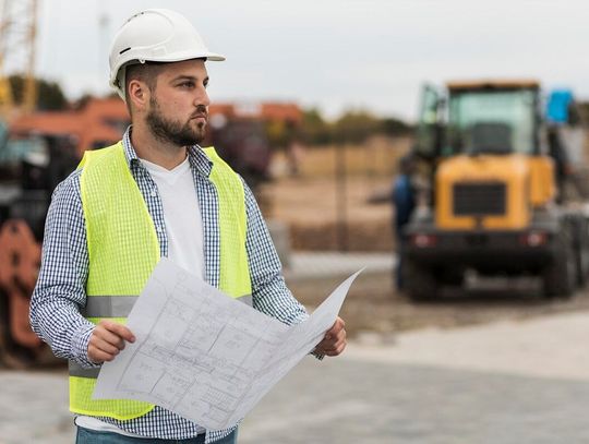 Gm. Rejowiec. Czy ziści się wielki sen o chodniku?