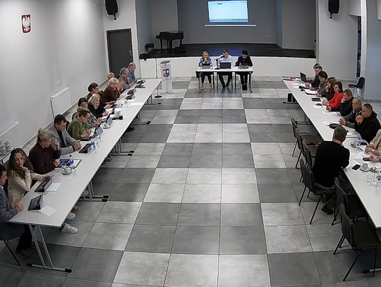 Gm. Rejowiec Fabryczny. Co warto zakupić, by zwiększyć poczucie poczucie bezpieczeństwa?