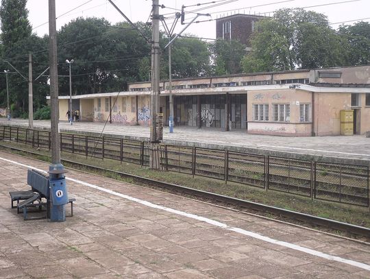 Gm. Rejowiec Fabryczny. Kolej lewarem do rozwoju? Miasto czeka na modernizację i korzyści