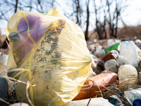Gm. Rejowiec Fabryczny. Na czym stoi śmieciowy system? Zostali poproszeni o przygotowanie informacji