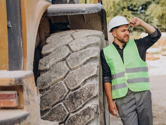 Gm. Rejowiec Fabryczny. Oferty otwarte, sprawdzone, a wykonawca wybrany. Na horyzoncie budowa kolejnej drogi