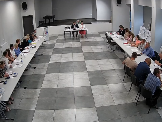 Gm. Rejowiec Fabryczny. W raporcie ujęli nie tylko dokonania, ale i potencjał