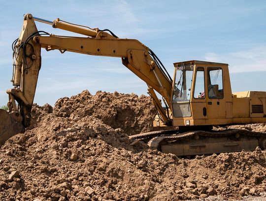 Gm. Rejowiec Fabryczny. W sprawie kopalni opór społeczny trwa. Mieszkańcy nie składają broni