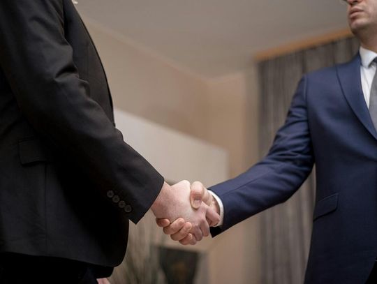 Gm. Rejowiec Fabryczny. Zgłosili akces i rezygnację jednocześnie