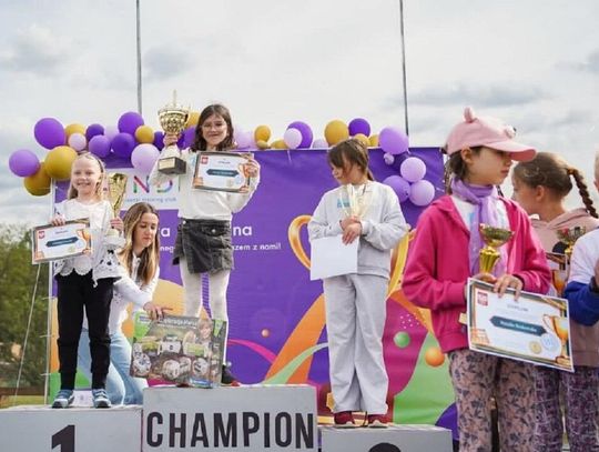 Gm. Rejowiec. Maryla rokuje na matematycznego geniusza. Pracę domową rozwiązuje w ciągu 10 minut