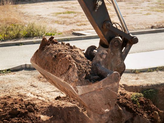 Burmistrz Rejowca zabiega o remont powiatowej relacji Łopiennik – Żulin – Rejowiec.