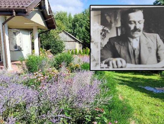 Gm. Rejowiec. „Przeszłość jest to dziś, tylko cokolwiek dalej...”