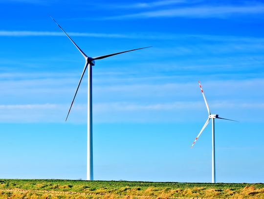 Gm. Rejowiec. Przyszedł czas na konsultacje w sprawie wiatraków