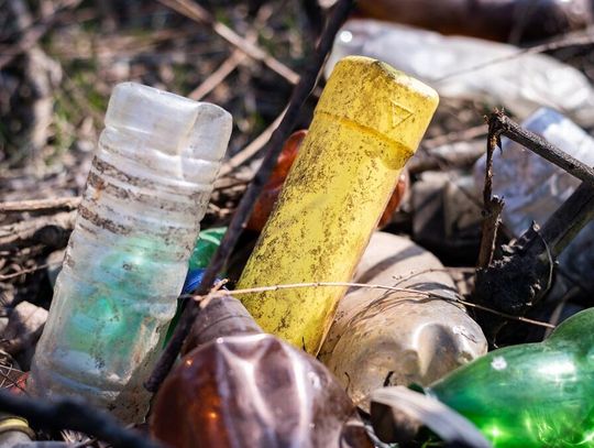 Gm. Rejowiec. PSZOK trzeba zaplanować od nowa