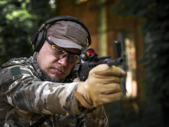 Gm. Rejowiec. Mieszkańcy nie chcą słyszeć wystrzałów. Sporządzili petycję i wyrazili sprzeciw
