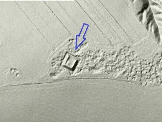 Ukryte pośród drzew na skraju lasu "Podwale" ziemne umocnienia od lat budzą zainteresowanie archeologów, historyków i miłośników lokalnych dziejów. Choć obiekt został wpisany do rejestru zabytków niemal sześćdziesiąt lat temu i wielokrotnie był przedmiotem badań terenowych.