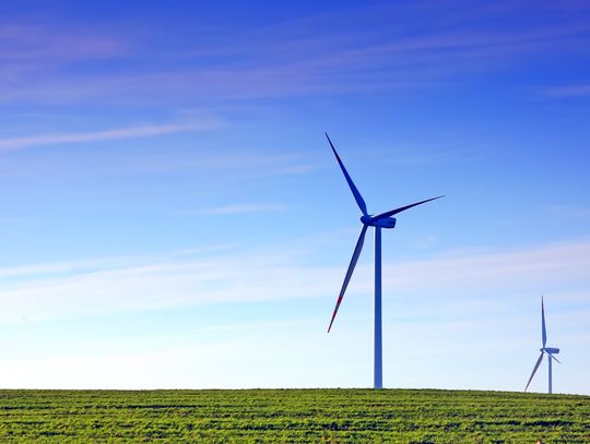 Gm. Rejowiec. Wykonali kolejny krok w kierunku OZE