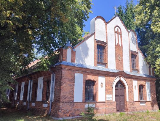 Gm. Ruda-Huta. Tutaj stawiają na historię. Przybędzie izb pamięci