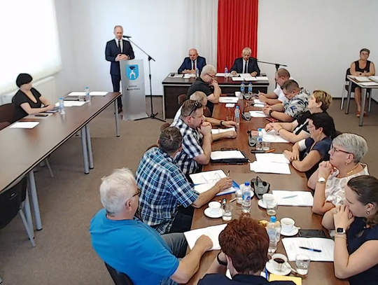 Gm. Ruda-Huta. Zarudnia doczeka się asfaltu. Wysupłali w budżecie prawie 300 tys. zł