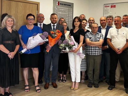 Gm. Rudnik. Jednomyślna decyzja radnych. Wójt z absolutorium za 2025 rok