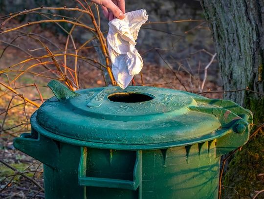 Gm. Sawin. A na rynku brudno, mikro i przykro...?