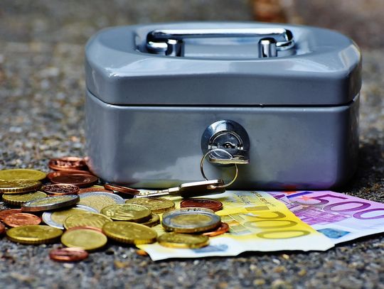 Gm. Sawin. Co z tą kasą? Dopytują i radni, i mieszkańcy