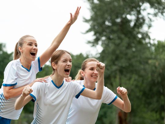 Gm. Sawin. Czekają, by wejść w progi „świątyni sportu”