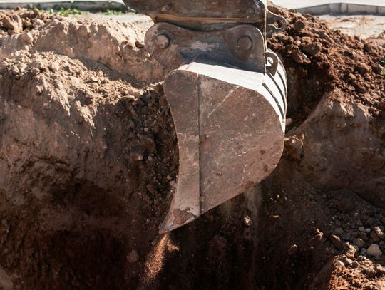 O dużych szansach na pozytywne rozstrzygnięcie postępowania przetargowego i realizację prac budowlanych mówiła w czasie ostatniej sesji rady gminy wójt Agnieszka Dąbrowska.