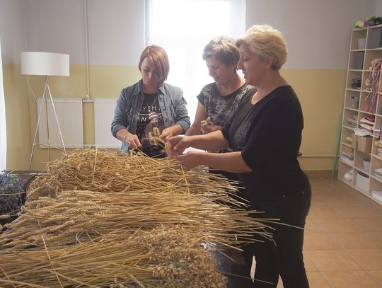 Gm. Sawin: My też coś potrafimy!