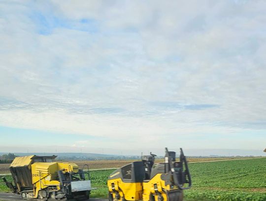 Gm. Sawin. Nad tą inwestycją zawisły czarne chmury. Urząd wyjaśnia, ale mieszkańcy wciąż dopytują