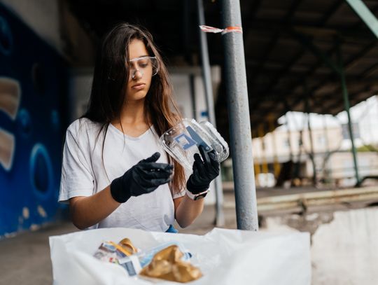 Do naszej redakcji wpłynęło zapytanie od zaniepokojonego mieszkańca gminy Sawin, dotyczące planów organizacji lokalnego Punktu Selektywnej Zbiórki Odpadów Komunalnych. Czytelnik wskazuje na szereg wątpliwości, jakie pojawiły się po spotkaniu informacyjnym w świetlicy w Malinówce.