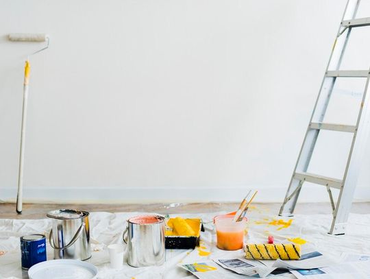 Gm. Sawin. Pomógł Państwowy Fundusz Rehabilitacji Osób Niepełnosprawnych. Warsztaty przejdą remont