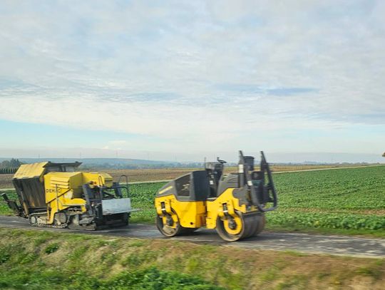 Gm. Sawin. Ścieżka została odebrana.  Czy dyskusje w końcu ucichną?