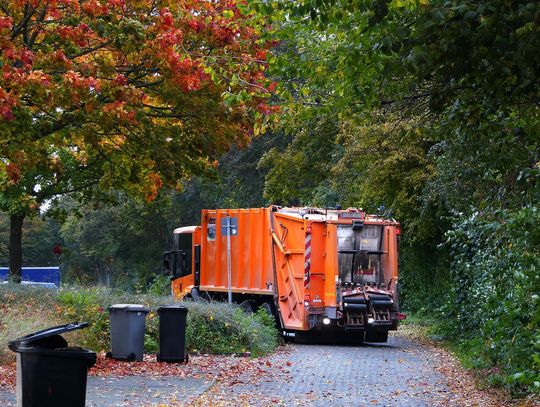 Gm. Sawin. Skończą z azbestem raz na zawsze