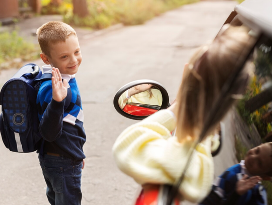 Gm. Sawin. Tam nie zdejmują nogi z gazu. Środki zaradcze potrzebne od zaraz