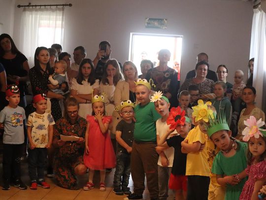 Gm. Sawin. To będzie wyjątkowy Rodzinny Piknik w Czułczycach