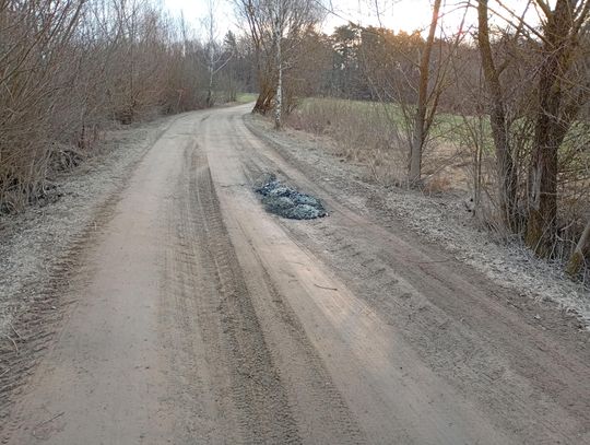 Wydaje się, że wiosenna aura zawitała do nas na dobre. Z chodników i dróg zniknęły ostatnie resztki śniegu, a służby drogowe, które w czasie trudnych miesięcy odpowiadały za bezpieczeństwo mieszkańców regionu, schowały już łopaty i ciężki sprzęt do magazynu.