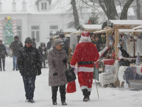 Gm. Siedliszcze. Magia świąt powraca do Dworu Kulik. Będzie jarmark pełen tradycji i atrakcji