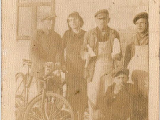 Tam byliśmy szczęśliwi, pamiętasz? Społecznościowy profil „Nasz Marynin” nie pozwala umrzeć wspomnieniom Tam byliśmy szczęśliwi, pamiętasz? Społecznościowy profil „Nasz Marynin” nie pozwala umrzeć wspomnieniom