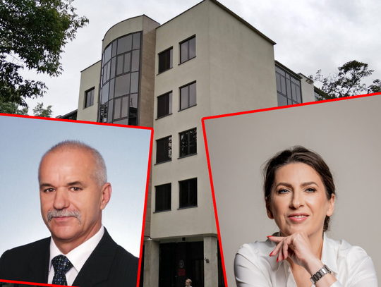 Gm. Siedliszcze. Wyrazili oburzenie i złożyli skargę na burmistrza. Sąd nie podzielił niepokoju fundacji