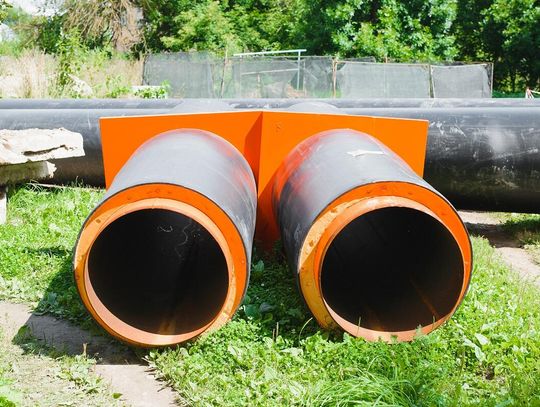 Gmina Siennica Różana inwestuje w czystą przyszłość!