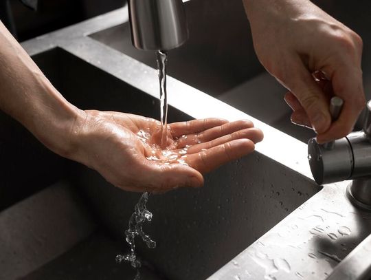 Gm. Siennica Różana. Będzie kolejny odcinek wodociągu w Zwierzyńcu