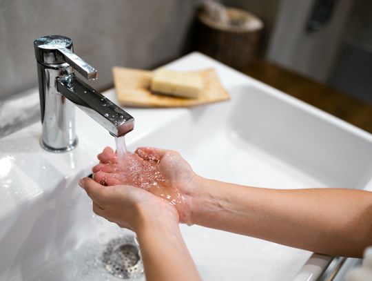 Gm. Siennica Różana. Będzie nowy wodociąg w Zwierzyńcu