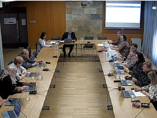 Gm. Siennica Różana. Budżet skorygowany, inwestycje mogą ruszać