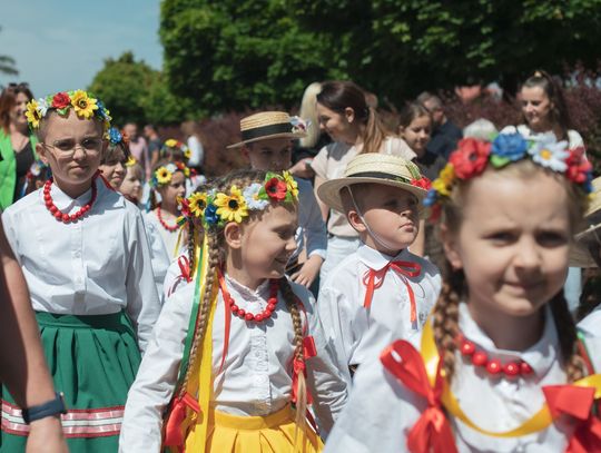 Siennicki „Różanecznik” zachwycił ogónopolską publiczność