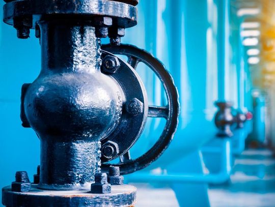 Gm. Siennica Różana. Będzie nowy odcinek wodociągu w Zwierzyńcu