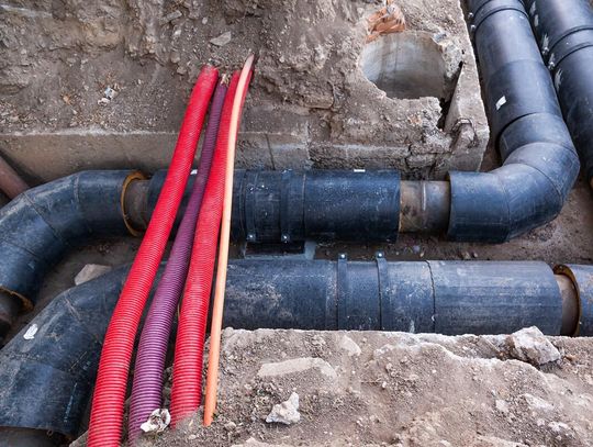 Gm. Siennica Różana. Ponad 3 mln zł dotacji na inwestycje wodno-kanalizacyjne